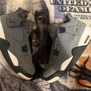 jordan 4